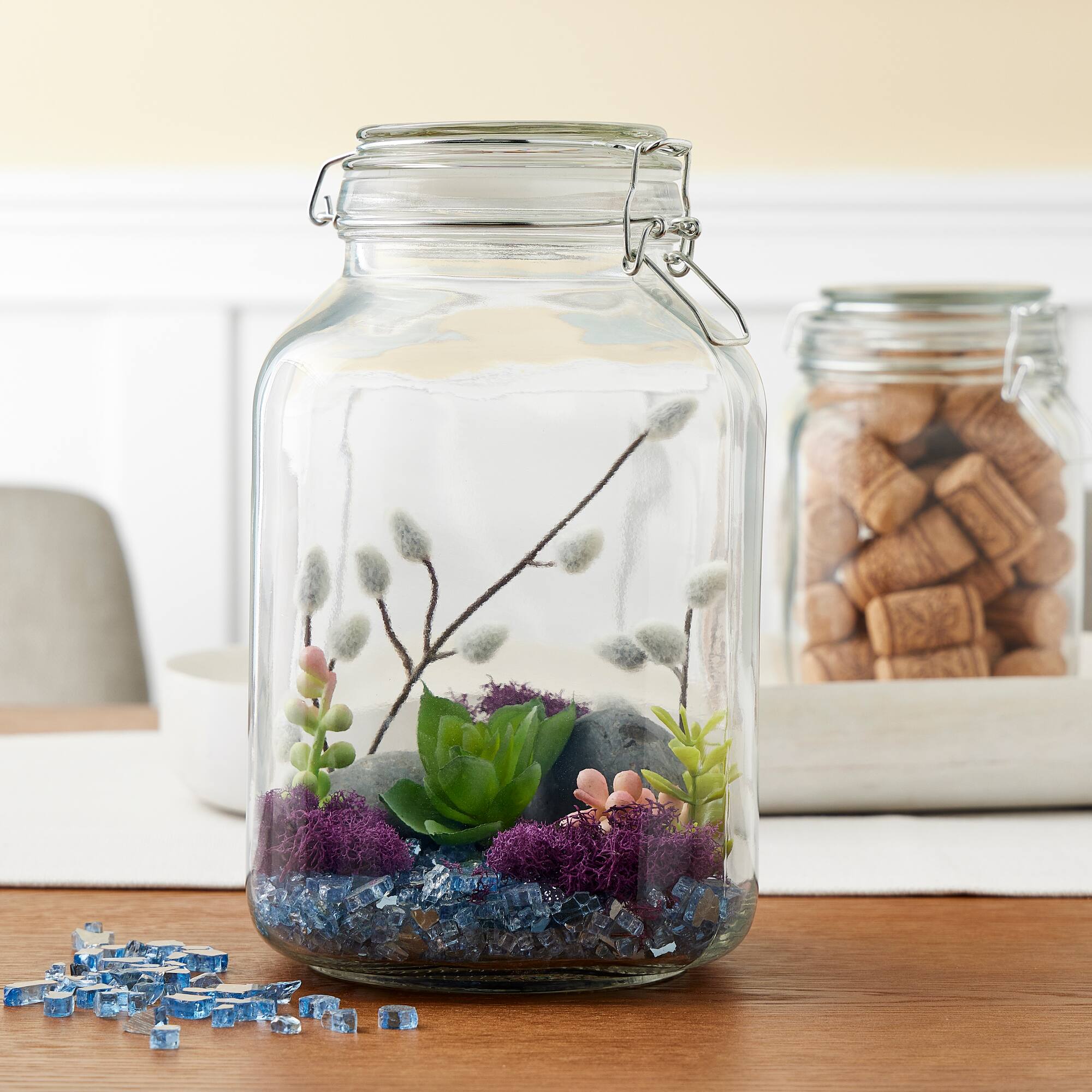 Hermes Jar by Ashland